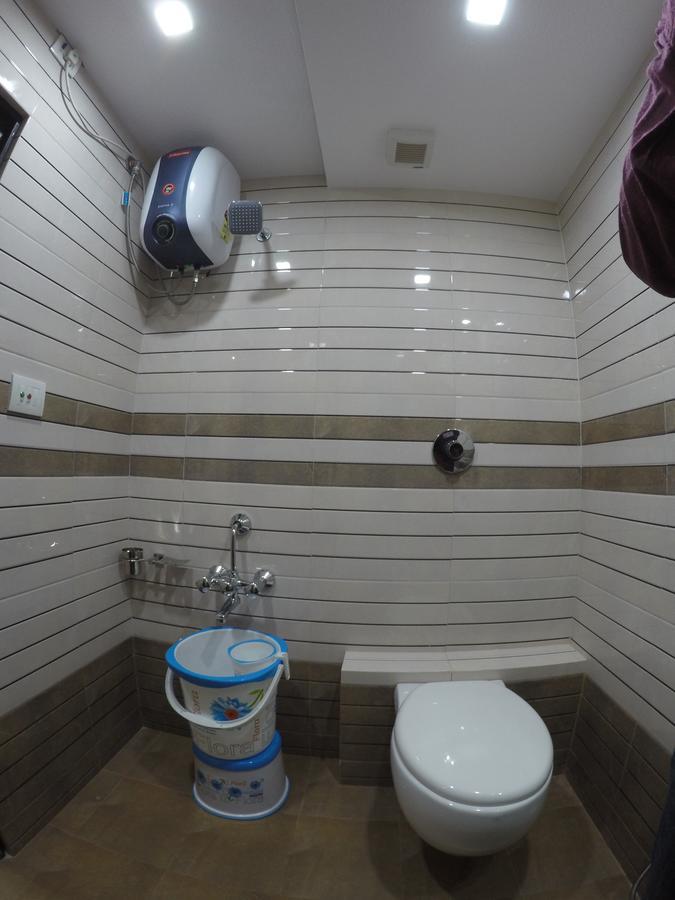 Hotel Ideal Vadodara Zewnętrze zdjęcie